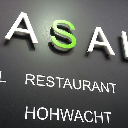 Basalt Hotel Restaurant Lounge Hohwacht Zewnętrze zdjęcie