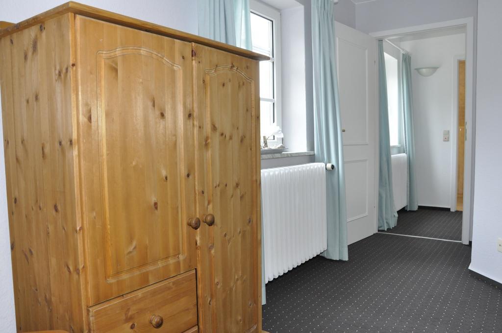 Basalt Hotel Restaurant Lounge Hohwacht Zewnętrze zdjęcie