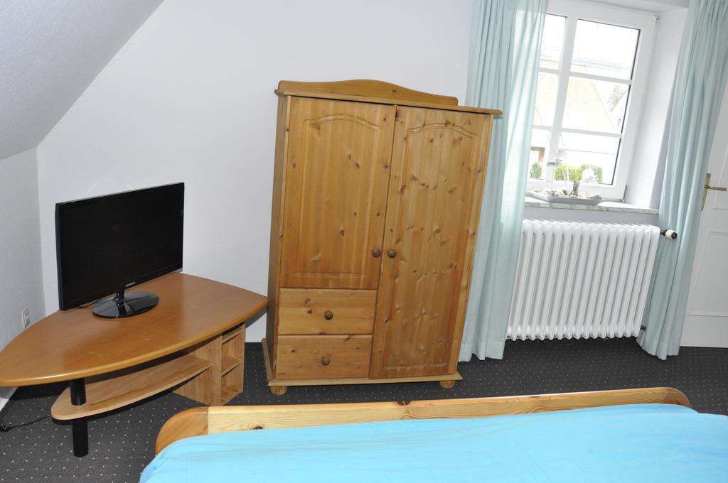 Basalt Hotel Restaurant Lounge Hohwacht Zewnętrze zdjęcie