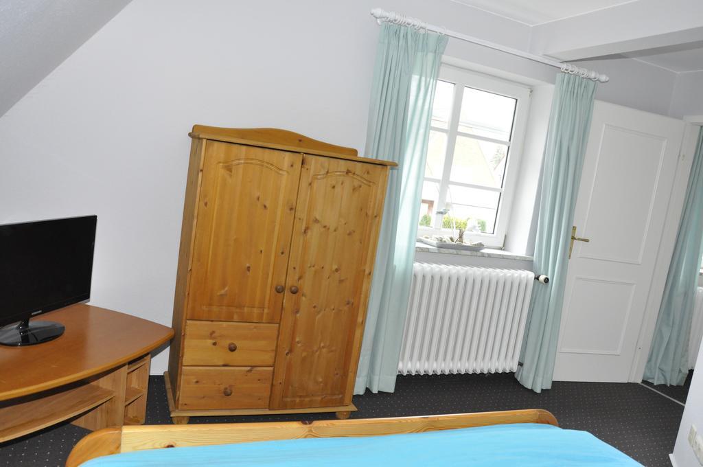 Basalt Hotel Restaurant Lounge Hohwacht Zewnętrze zdjęcie