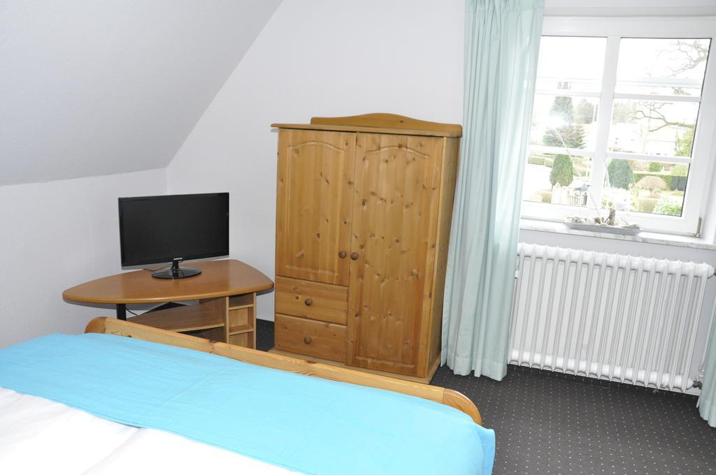 Basalt Hotel Restaurant Lounge Hohwacht Zewnętrze zdjęcie