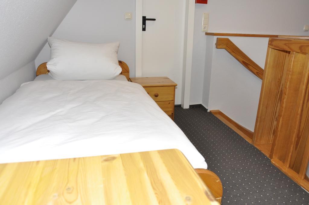 Basalt Hotel Restaurant Lounge Hohwacht Zewnętrze zdjęcie