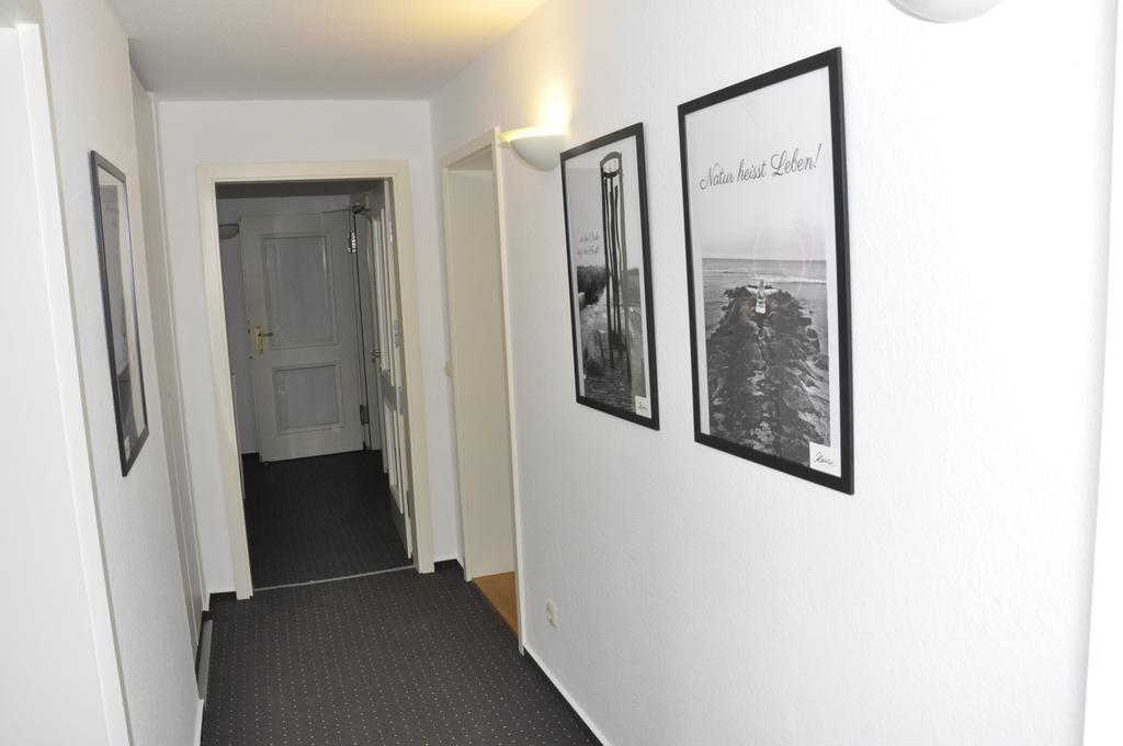 Basalt Hotel Restaurant Lounge Hohwacht Zewnętrze zdjęcie