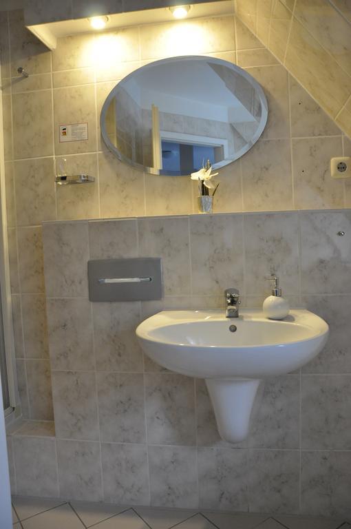 Basalt Hotel Restaurant Lounge Hohwacht Zewnętrze zdjęcie