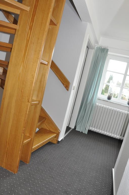 Basalt Hotel Restaurant Lounge Hohwacht Zewnętrze zdjęcie