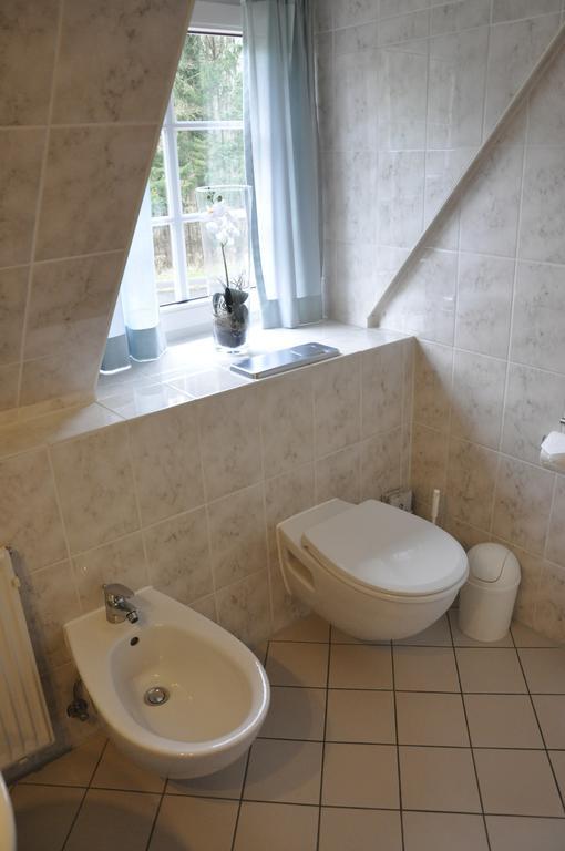 Basalt Hotel Restaurant Lounge Hohwacht Zewnętrze zdjęcie