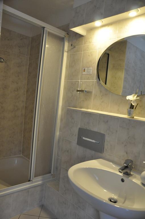 Basalt Hotel Restaurant Lounge Hohwacht Zewnętrze zdjęcie