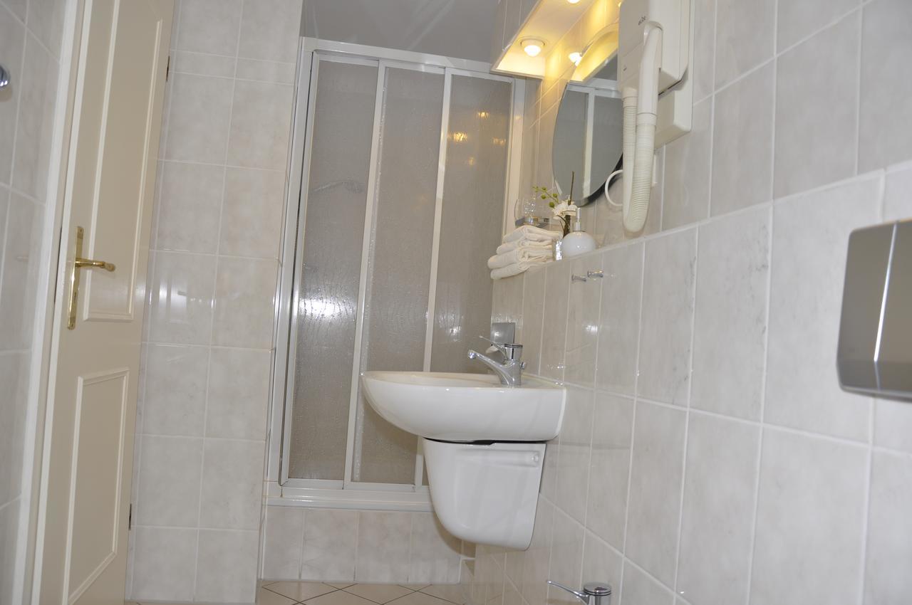 Basalt Hotel Restaurant Lounge Hohwacht Zewnętrze zdjęcie