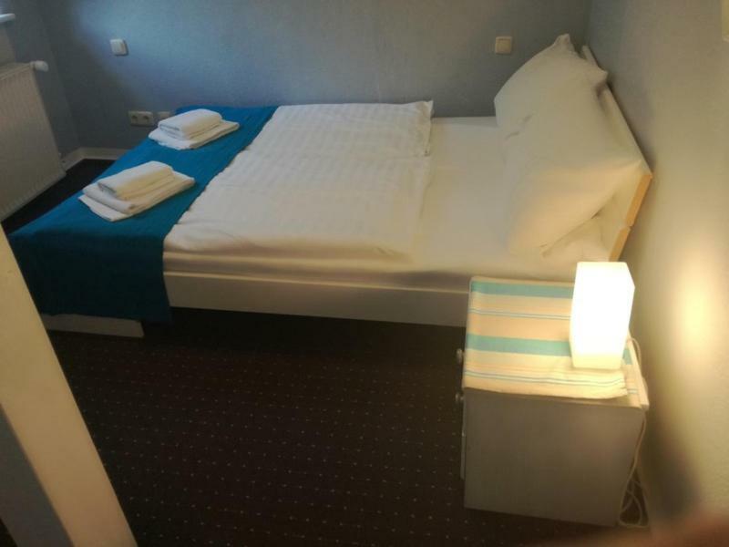 Basalt Hotel Restaurant Lounge Hohwacht Zewnętrze zdjęcie