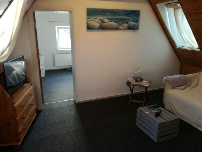Basalt Hotel Restaurant Lounge Hohwacht Zewnętrze zdjęcie