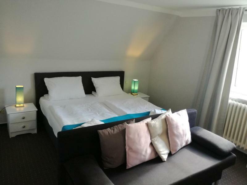 Basalt Hotel Restaurant Lounge Hohwacht Zewnętrze zdjęcie