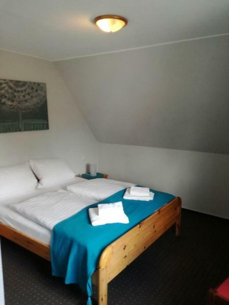 Basalt Hotel Restaurant Lounge Hohwacht Zewnętrze zdjęcie
