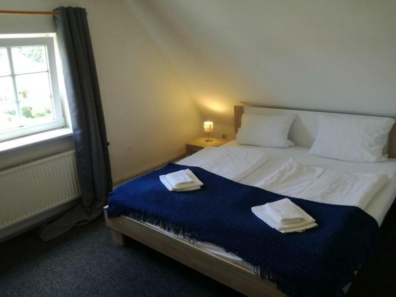 Basalt Hotel Restaurant Lounge Hohwacht Zewnętrze zdjęcie