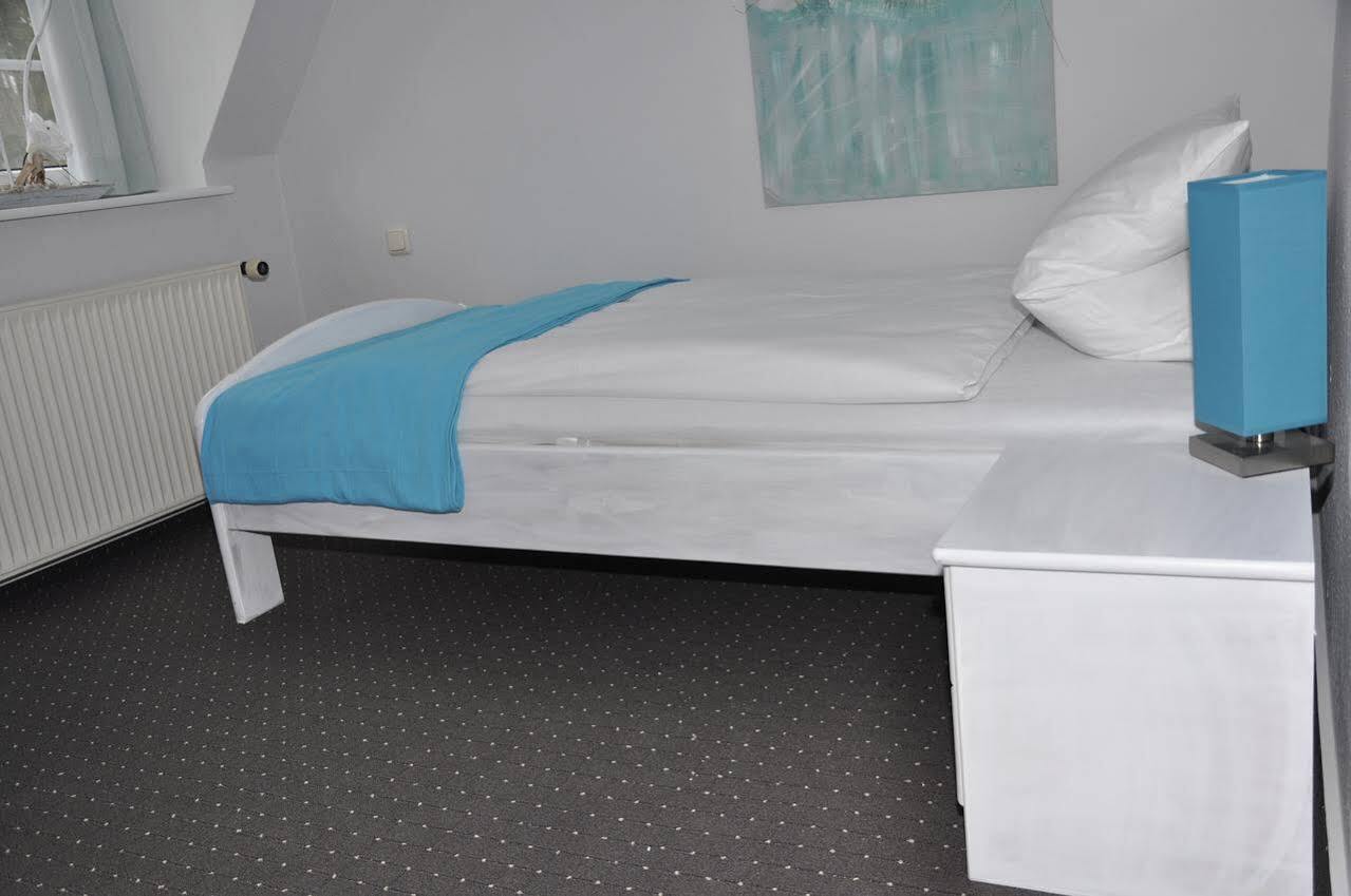 Basalt Hotel Restaurant Lounge Hohwacht Zewnętrze zdjęcie