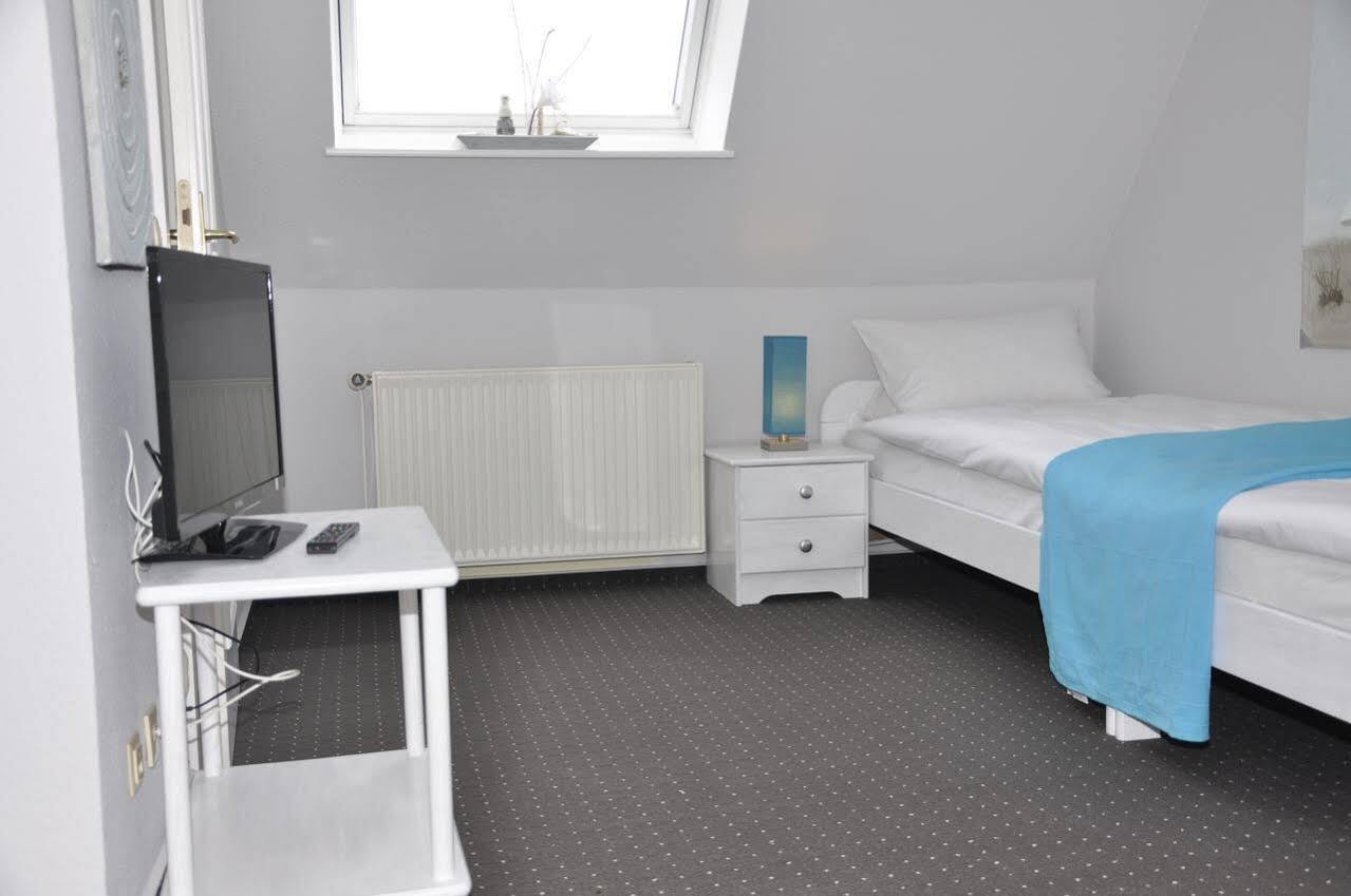 Basalt Hotel Restaurant Lounge Hohwacht Zewnętrze zdjęcie