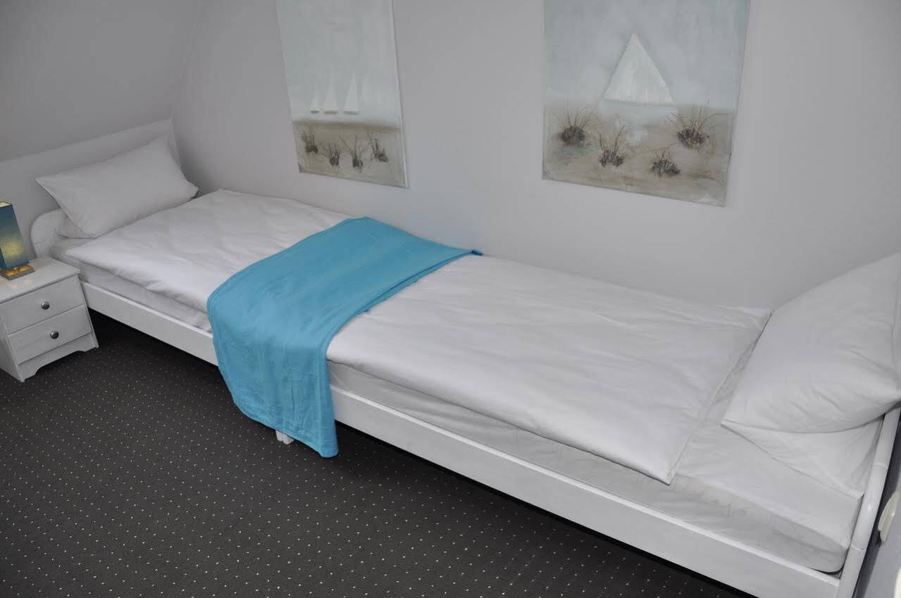 Basalt Hotel Restaurant Lounge Hohwacht Zewnętrze zdjęcie